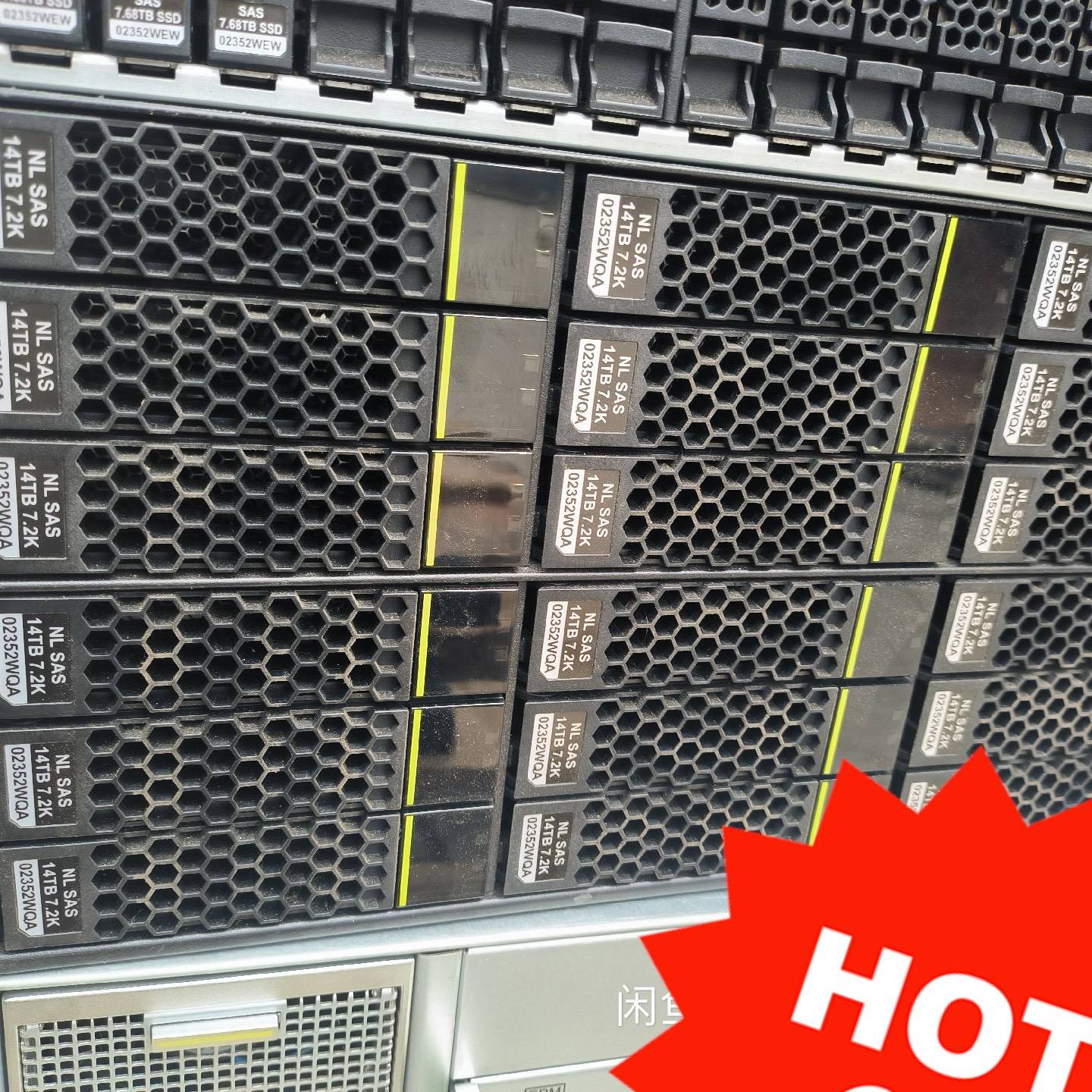 议价存储5310V5 /5510 V5 02352WQA