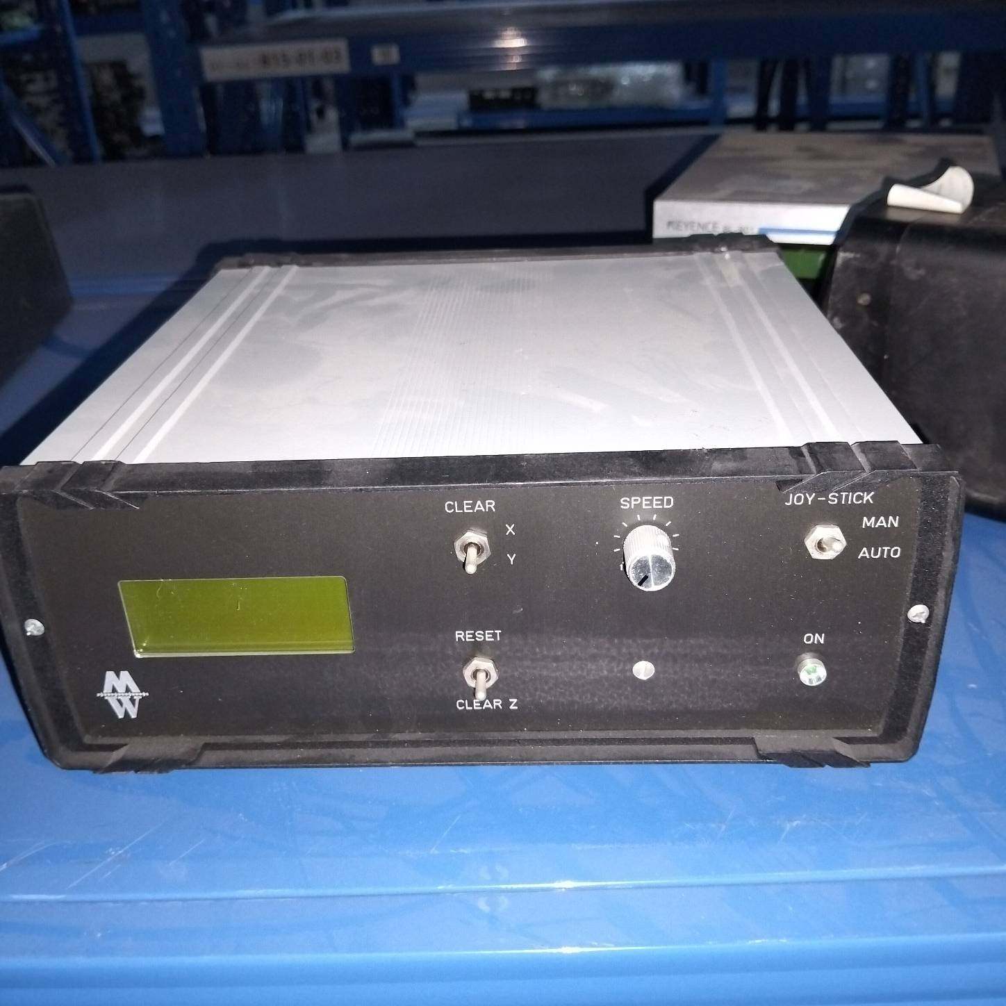 议价Märzhäuser L-Step 12/2定位系统控制器，