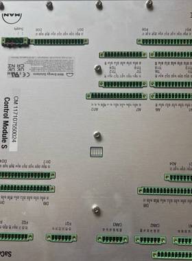 议价MAN控制模块ControlModuleS