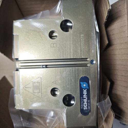 议价SCHUNK雄克CGP 125-AS全新正品