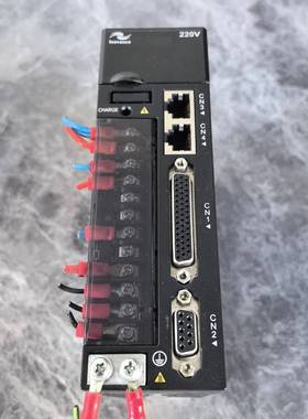 议价驱动器，IS620PS2R8I. 400W.实物图