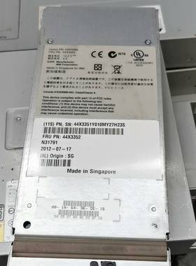 议价IBM 44X3352 43W3584 43W3630 39
