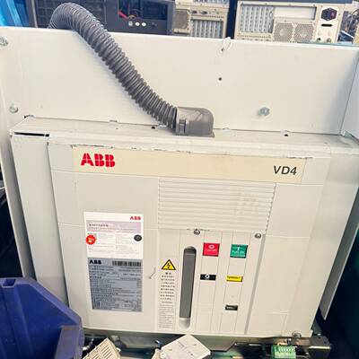 议价ABBVD4 真空断路器 拆机 成色不错19年 用的