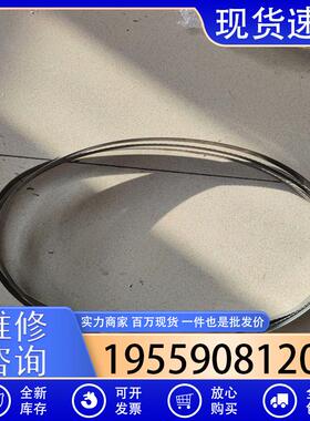 议价米沃奇带锯条，周长84厘米，锯条完好没有缺齿，28元一条