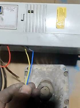 议价原装拆机ABB变频器 ACS 101-2K1-1 200-2