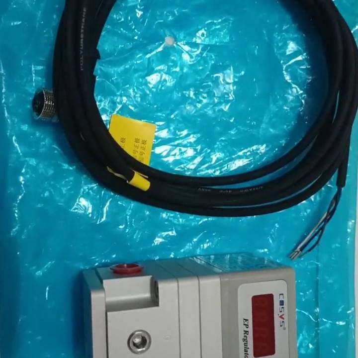 议价意大利原装正品COSYS电气比例阀P2K40-33G2-BL