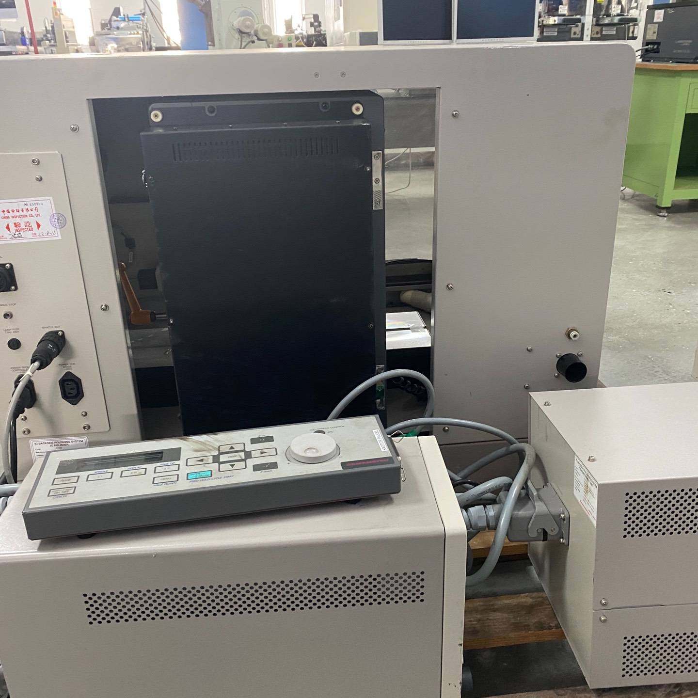 议价HAMAMATSU C7103 PC控制IC背面研磨和晶圆研