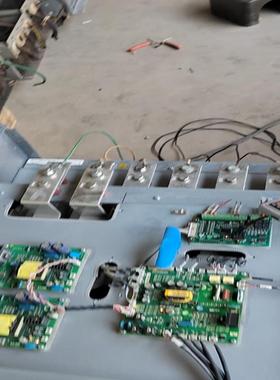 议价新时达变频器AS160 4T0355拆机包好的，3550