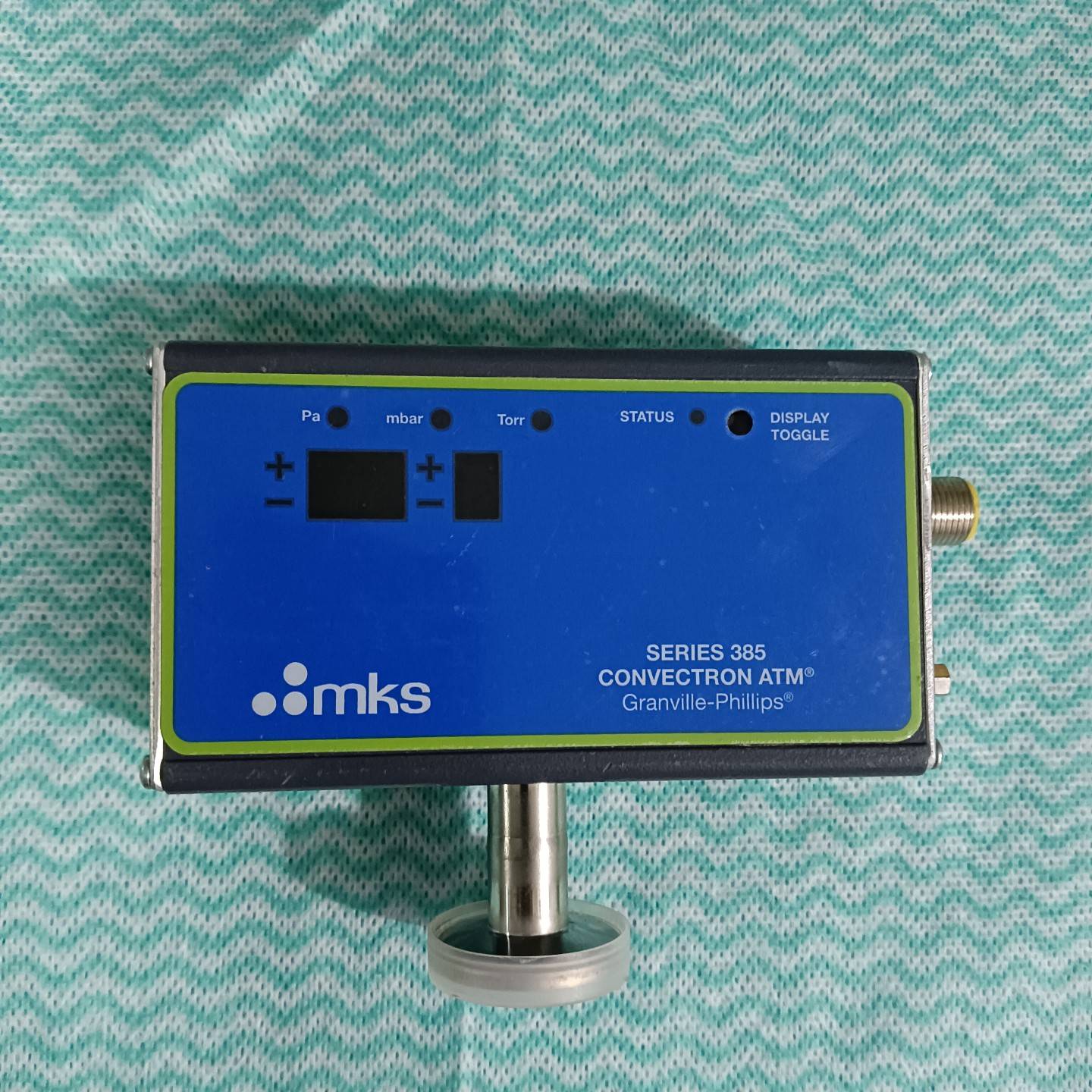 议价mks385GP真空计，385620一4一GD一T一0005