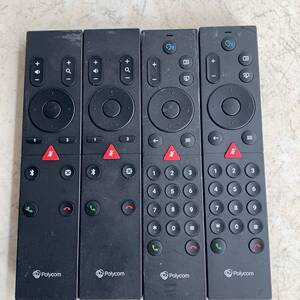 议价Polycom宝利通Studio遥控器