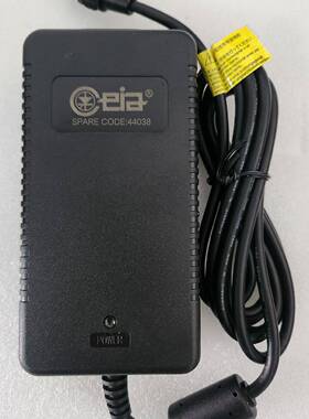 议价CEIA供电线44038电源 SPU80-109安检门电源适