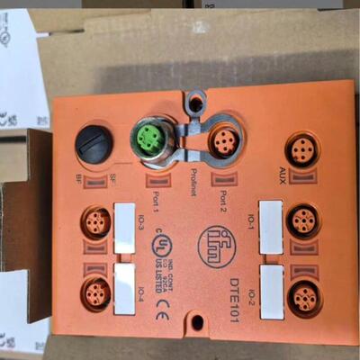 议价IFM DTE103 DTE102 DTE104 DTE