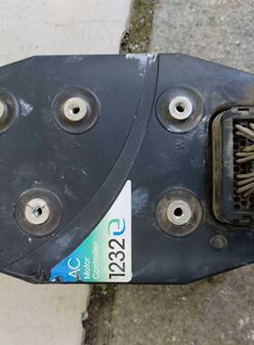 议价科蒂斯控制器AC1232  1233E-2121 叉车控制器