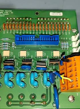 议价FOSS   福斯FOSS电路板 Tecator Diges