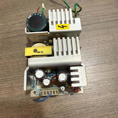 议价ASTEC  开关电源LPS63    12V，6.7A 现