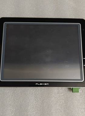 议价触摸屏FE2097X 触摸没有反应！邮