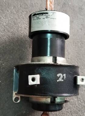 议价Durakool水银继电器，型号CFC-718，120V 5