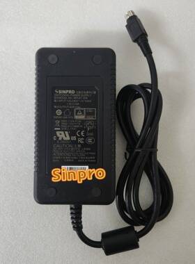 议价SINPRO星博适配器MPU51-209供电线+12V3A-