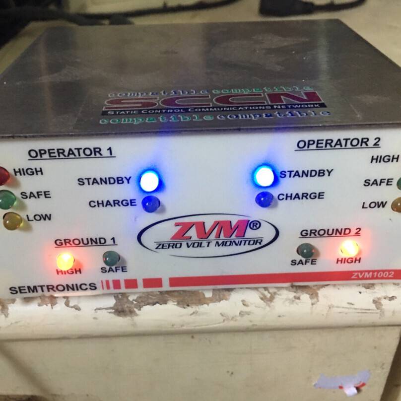 议价SEMTRONICS ZVM1002