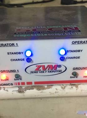 议价SEMTRONICS ZVM1002