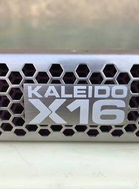 议价Miranda    X16-S    16画，面分割器