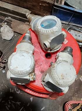 议价ABB变送器266DRHFSSA17！