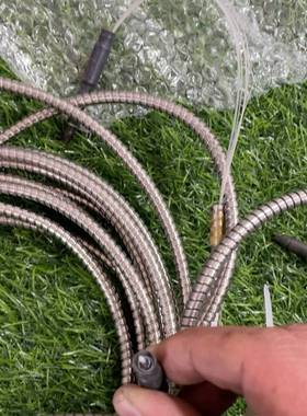 议价应用材料0190-09459，有接头损坏，中间断