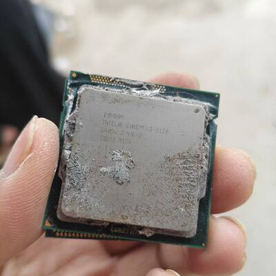 议价cpu i3-2130