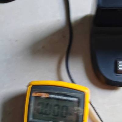 议价科沃斯扫地机器人，充电座，型号ch1833，