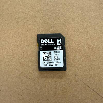 议价DEll 16GB IDRAC Flash卡
