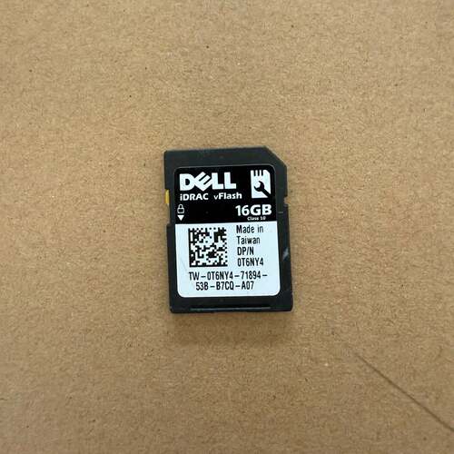 议价DEll 16GB IDRAC Flash卡