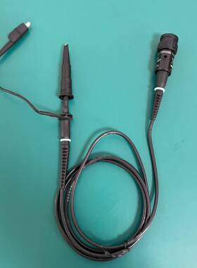 议价泰克TPP0200示波器无源探头 200MHz