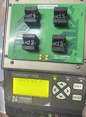 议价西尔特7500适配器，ZX1001兼容GX1001-P0