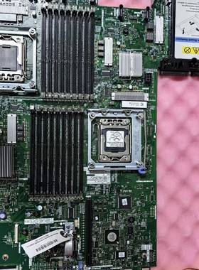 议价IBM X3650M3主板69Y4508 59Y3793 6