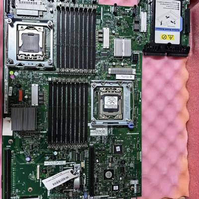 议价IBM X3650M3主板69Y4508 59Y3793 6