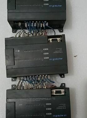 议价K7M-DRT30UE LS(LG) 30PLC 晶体管输K