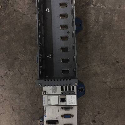 议价NI  cRIO-9082  CompactRIO控制器，成