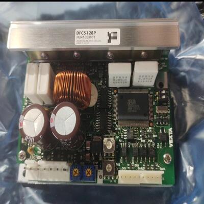 议价全新VEXTA东方步进驱动器，DFC5128P，日本制造