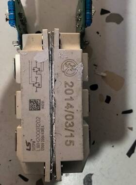 议价LS模块 LWH200G1202拆机两个，标价为单价