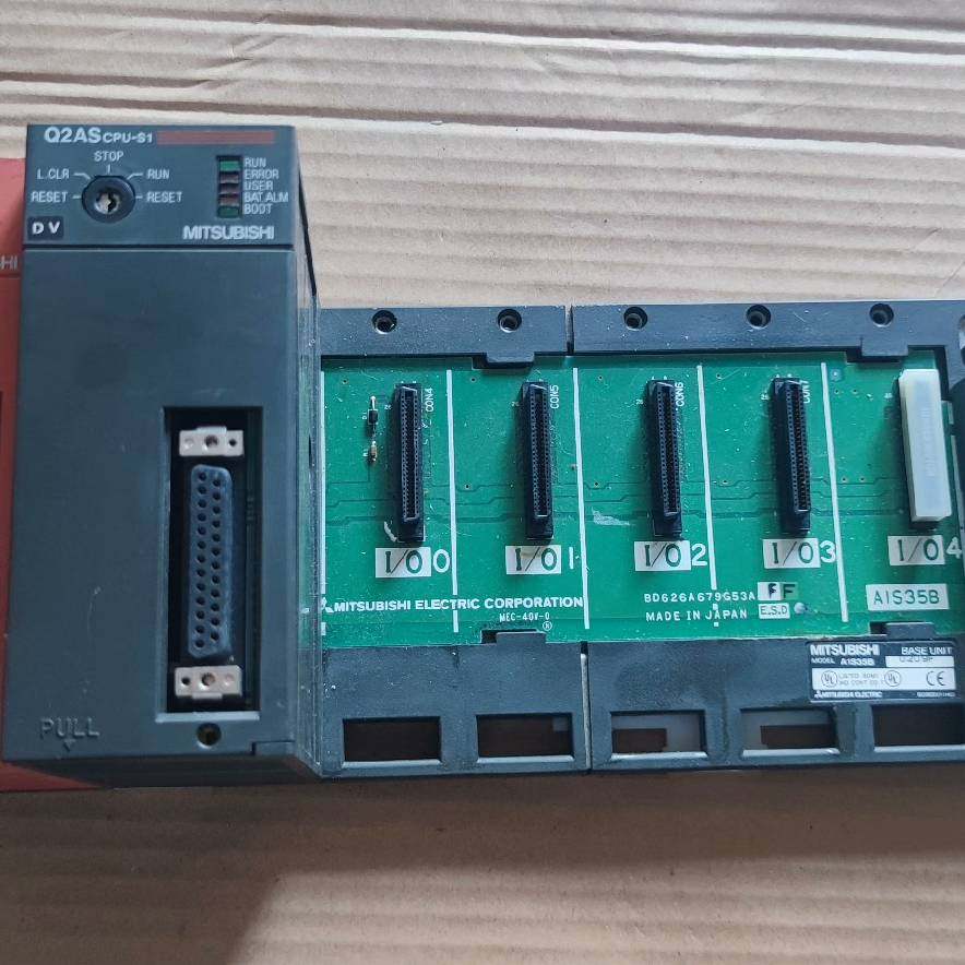 议价a系列plc Q2ASCPU-S1