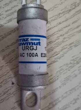 议价罗兰法雷Ferraz快速熔断器E280075保险丝，66