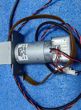 议价原装进口拆机马达。MlMAKl。DMN37HE-004，拆