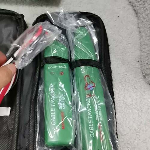 议价MS6812线缆测试仪 网线查线器 寻线仪 全新