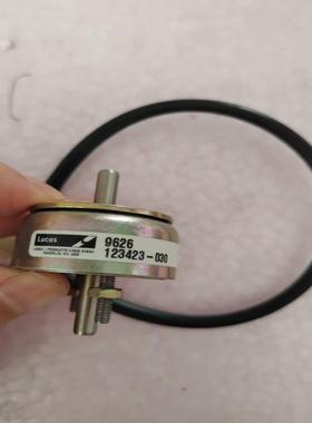 议价电磁铁 旋转电磁铁 电磁铁 Lucas Ledex  9