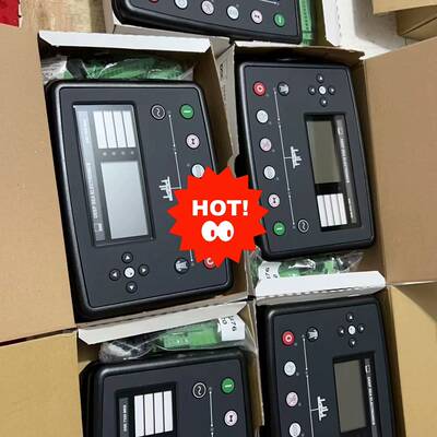 议价全新原装深海DSE7320Mkii控制器