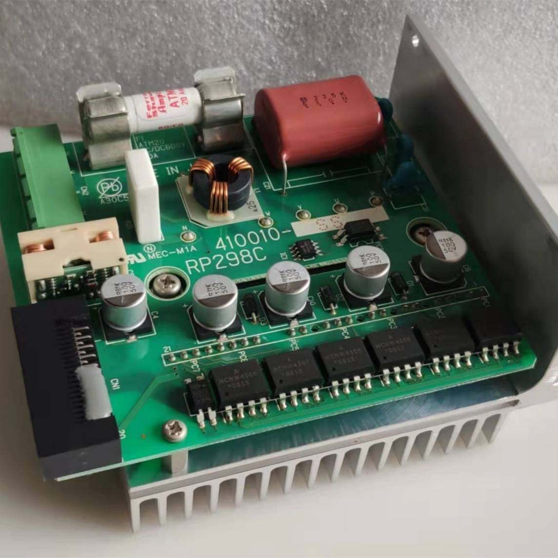 议价DENSO驱动模块RP298C/410010-SS/41