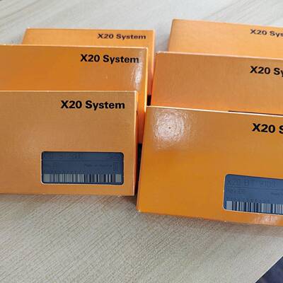 议价贝加莱模块X20BT9100