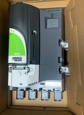 议价MP105A4R 艾默生Nidec 直流调速器 全新原装