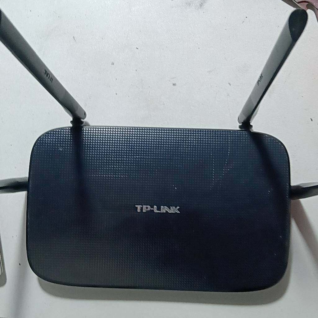 议价TP-LINK TL-WDR5620千兆易展版，AC1200