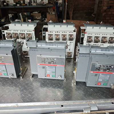 议价新款ABB  E1.2N  4P  800安 SACE Em